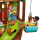 LEGO Friends 42652 Spotkanie w domku na Drzewie - 1284216 - zdjęcie 11